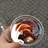 Burger King Boisson