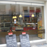 Café Portela À l'intérieur