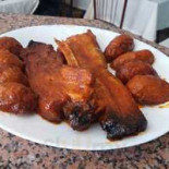 Atabua Comida