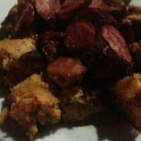 Taberna Ti João Comida