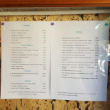 Pizza Da Quinta Carte
