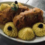 Escondidinho Comida