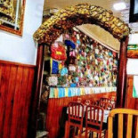 Altoceira À l'intérieur