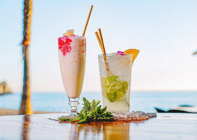 O Regedor drink