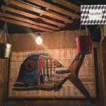 Copofonia À l'intérieur