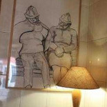 Pao E Companhia À l'intérieur