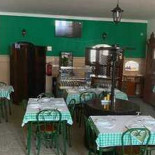Pao E Companhia À l'intérieur
