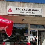 Pao E Companhia Extérieur
