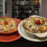 La Pasta Comida