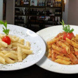 La Pasta Comida