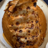 Donaldo's Comida