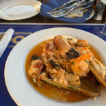 Donaldo's Comida