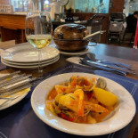 Donaldo's Comida