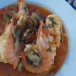 Donaldo's Comida