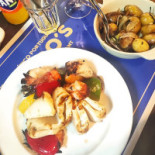Donaldo's Comida