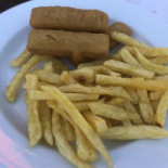 Donaldo's Comida