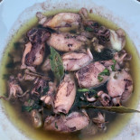 Donaldo's Comida