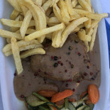 Donaldo's Comida