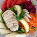 Donaldo's Comida