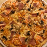 Donaldo's Comida