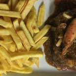 Donaldo's Comida