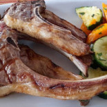 Donaldo's Comida