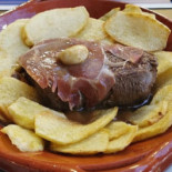 Donaldo's Comida
