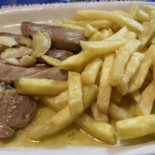 Donaldo's Nourriture
