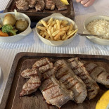 Donaldo's Comida