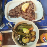 Donaldo's Comida