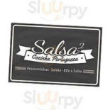Salsa2 Logo