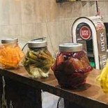 Salsa2 À l'intérieur