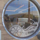 O Marujo Exterior