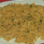 Kudissama Comida