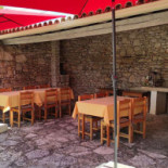 Lanterna Do Fado À l'intérieur