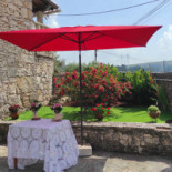 Lanterna Do Fado Extérieur