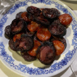 Lanterna Do Fado Comida