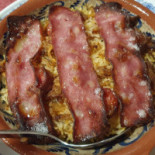 Lanterna Do Fado Comida