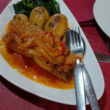 Lanterna Do Fado Nourriture