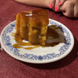 O Ferrador food