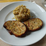 Despensa A Nova Comida
