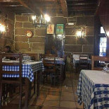 Tapas Sabores À l'intérieur