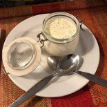 Sabor a Mar Nourriture