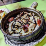 Fugas Comida