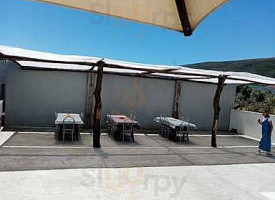 Taberna Da Fornea outside