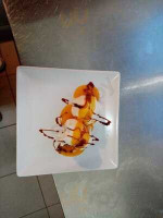 Taberna Da Fornea food