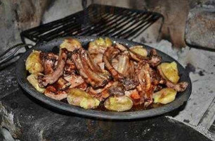 Ayman Mahmoud El Sayed Mostafa Unipessoal Lda food