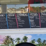 Pasteis De Cerveja Exterior