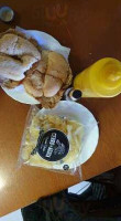CASA DA QUINTA food