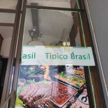 Tipico Brasil Carte